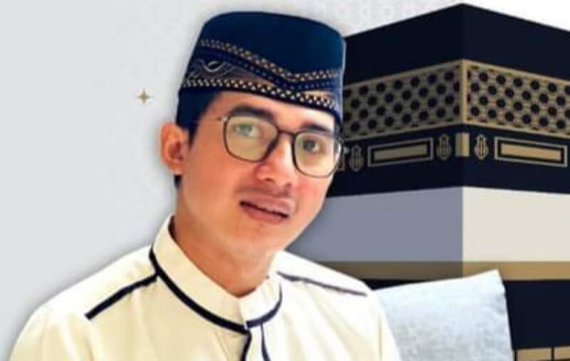 Ustaz Imadduddin