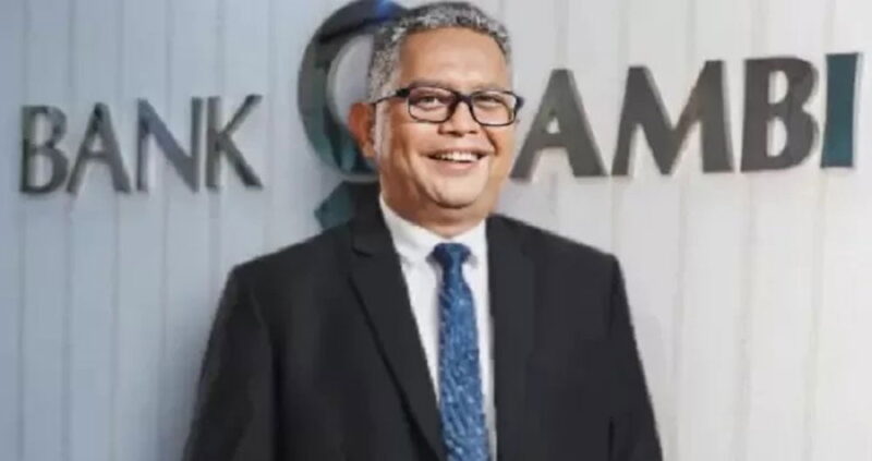 Khairul Suhairi