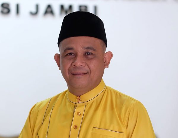 Budi Setiawan