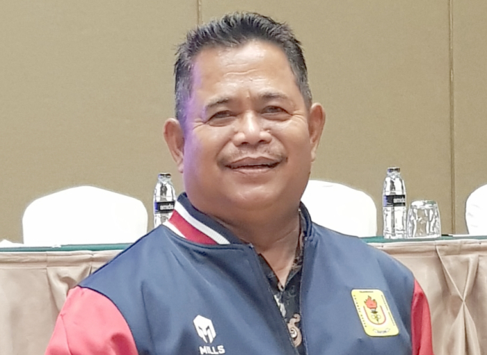 Prof Dr Sukendro