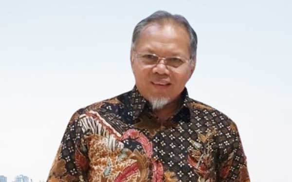 Zulkifli Alamsyah