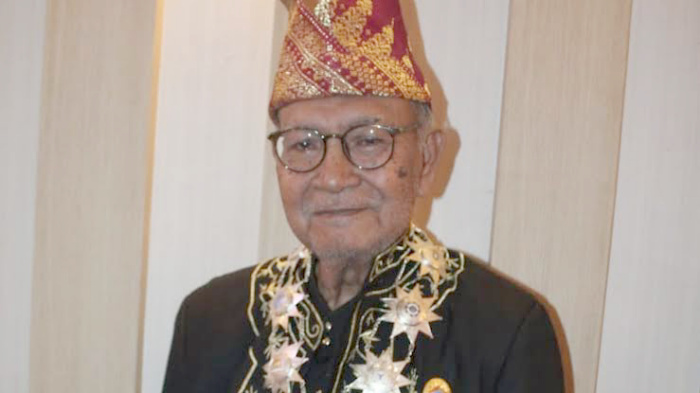 Datuk Nawawi Ismail