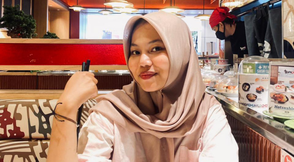 Putri Arvina