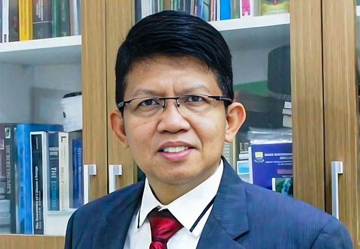 Muhammad Ridwansyah