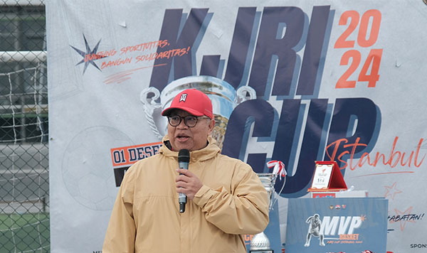 Darianto Harsono