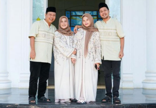 Bupati Tanjungjabung Timur, Romi Hariyanto