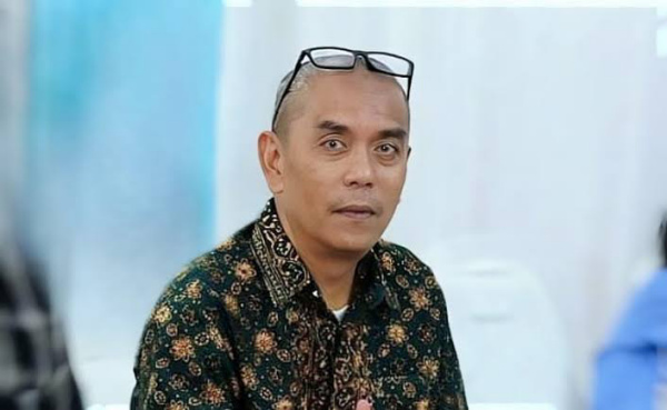 Doddi Irawan