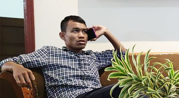 Ramadhani