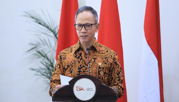 Mahendra Siregar