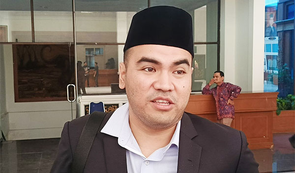 Mohd Rendra Ramadhan Usman