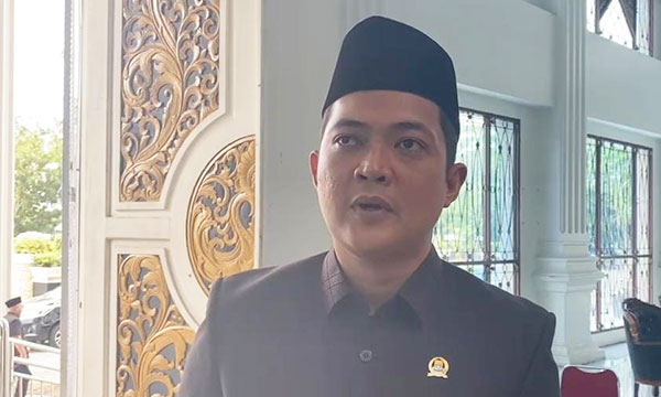 M Hafiz