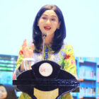 Friderica Widyasari Dewi