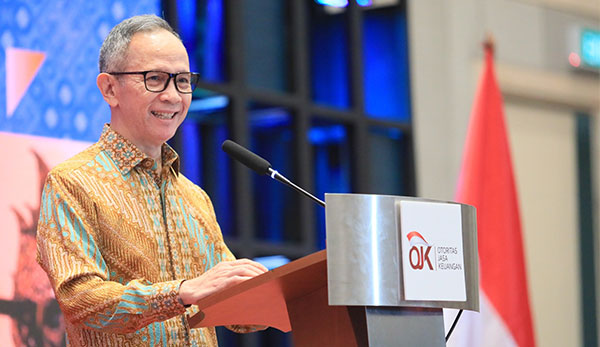 Mahendra Siregar