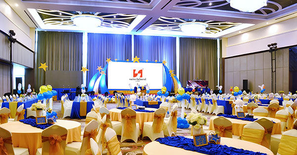 Swiss-Belhotel Jambi