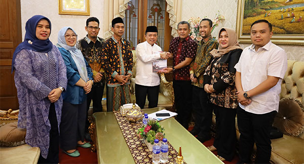 Bawaslu Provinsi Jambi sampaikan hasil pengawasan Pilkada Serentak 2024, Selasa malam | ded