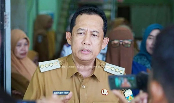 Bambang Bayu Suseno (BBS)