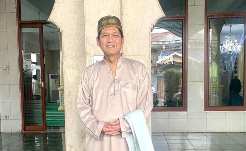 Wina Armada Sukardi