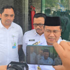 Wali Kota Jambi, Maulana