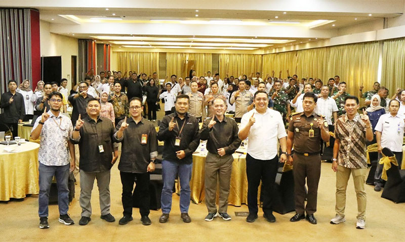Pertamina EP Jambi dan Pertamina Hulu Energi Jambi Merang melaksanakan kegiatan bertajuk Selaras Migas (Sinergi Stakeholder Industri Hulu Migas) | phr