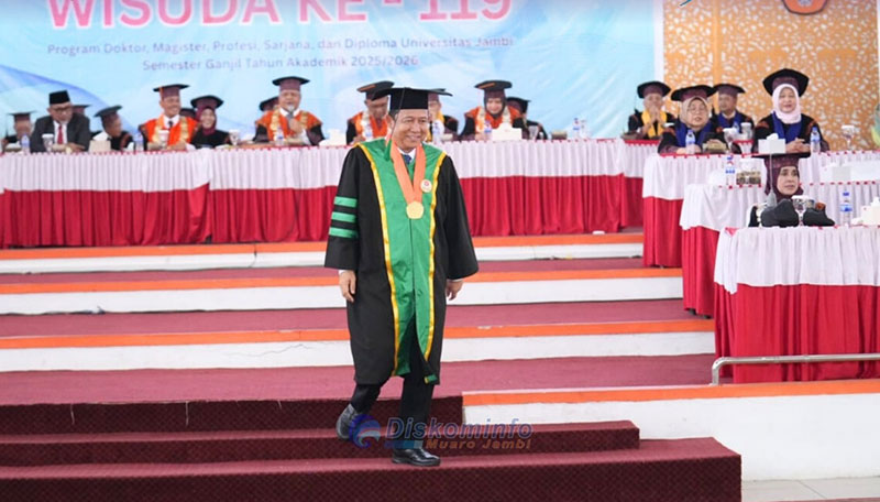 Dr. Bambang Bayu Suseno, SP MM M.Si