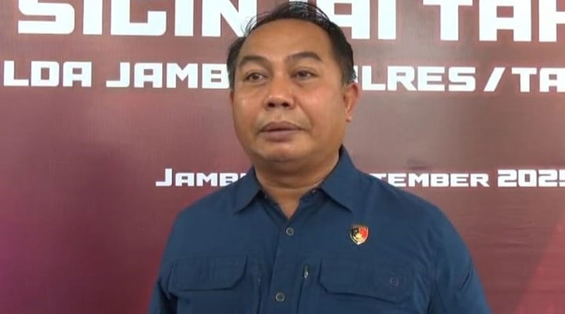 Kombes Pol Dewa Made Palguna