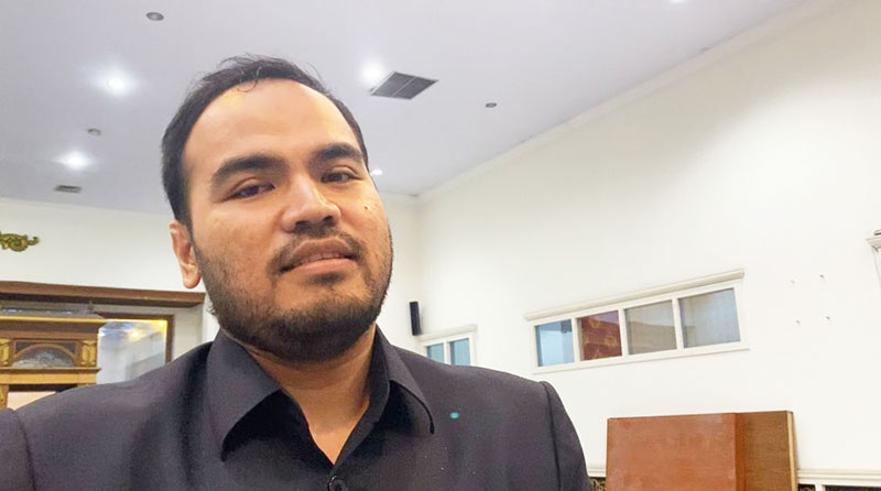 Mohd Rendra Ramadhan
