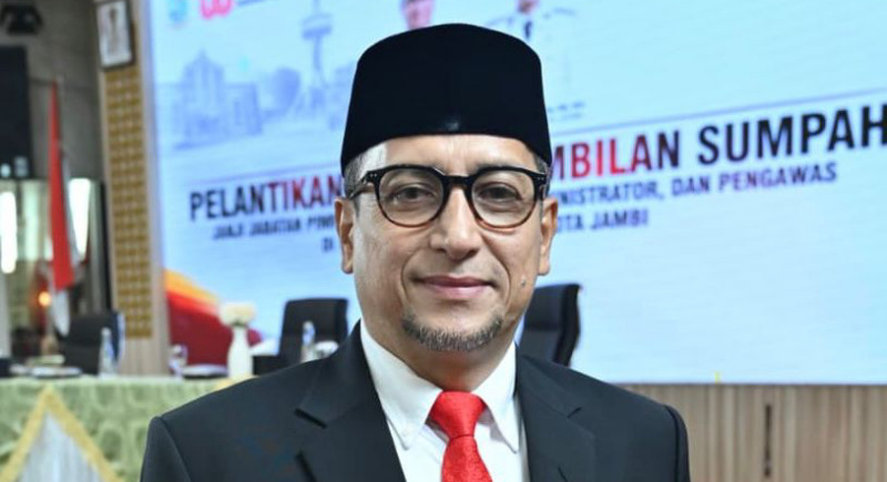 H. Abu Bakar