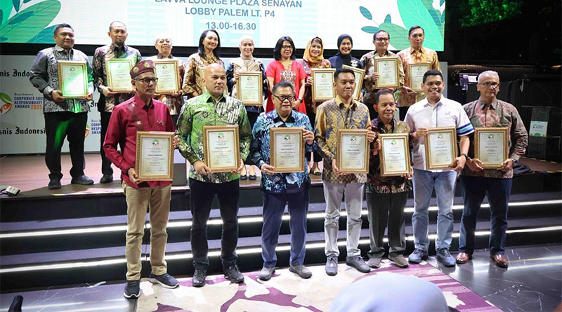 PHR sebagai salah satu perusahaan hulu migas terbesar di Indonesia tidak hanya berfokus pada kinerja operasi dan produksi energi, tapi juga memiliki kepedulian tinggi terhadap aspek sosial dan lingkungan | phr