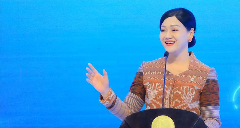 Friderica Widyasari Dewi