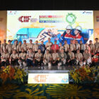 Kegiatan Continuous Improvement & Innovation Forum (CIIF) 2025 menjadi momentum penting bagi perusahaan memperkuat budaya inovasi dan perbaikan berkelanjutan sebagai bagian dari komitmen mendukung ketahanan energi nasional | phr