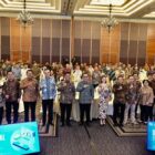 Peresmian Departemen Pengaturan dan Pengembangan Usaha Mikro, Kecil, dan Menengah (UMKM) dan Keuangan Syariah, dan Direktorat Pengawasan Perbankan Digital | pr