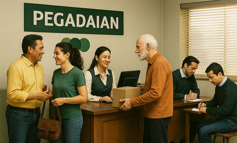 Ilustrasi by Copilot