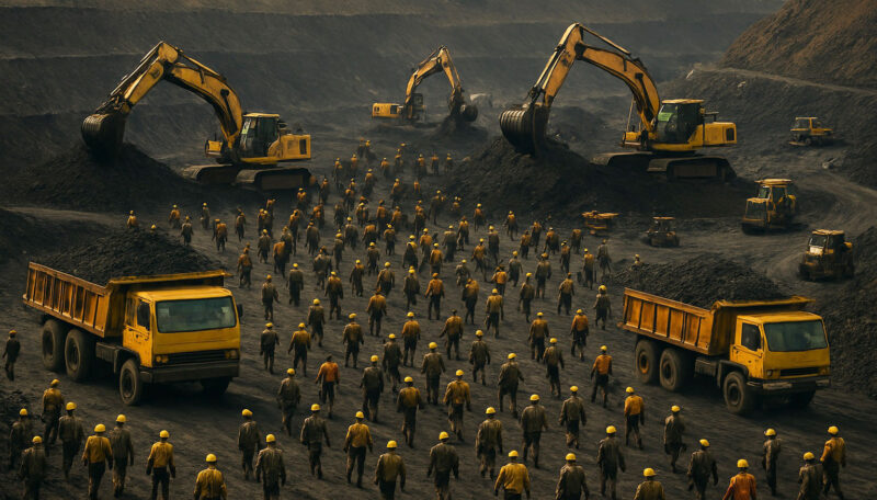 Ilustrasi bu copilot