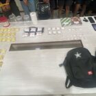 Narkoba hasil tangkapan Polda Jambi sepanjang Januari 2026 | dia