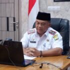 Sekda Kabupaten Muaro Jambi, Budhi Hartono