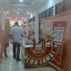 Tiga tersangka kasus korupsi DAK Dinas Pendidikan Provinsi Jambi memenuhi panggilan penyidik Polda Jambi | asa