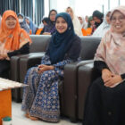 Bipeka DPD PKS Kota Jambi meluncurkan Forum Ayah dan Sekolah Keluarga, di Graha Sejahtera Lantai 2, Kota Jambi, Ahad, 8 Februari 2026.