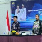 Wakil Gubernur Jambi, Abdullah Sani, membuka Rakor Program Pemuda dan Olahraga se-Provinsi Jambi, Kamis | sobirin