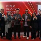 PHR Zona 1 dan bagian wilayah kerjanya, Pertamina EP Lirik, Pertamina EP Jambi dan PHE NSO meraih total lima penghargaan di ajang PRIA 2026 | fpep