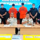 Imigrasi Jambi mengamankan dua warga Yaman, FAM dan AHM, yang diduga berupaya memperoleh dokumen perjalanan Republik Indonesia | asa