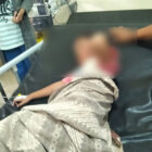 Salah seorang siswa sekolah dasar di Kabupaten Muaro Jambi dirawat di rumah sakit setelah keracunan MBG | sn