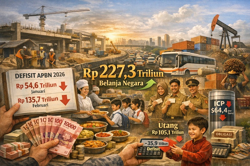 Ilustrasi by Copilot