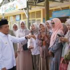 Gubernur Jambi, Al Haris, Safari Ramadan di Kabupaten Kerinci, Sabtu | novriansah