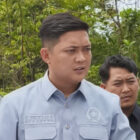 Ketua DPRD Provinsi Jambi, M Hafiz