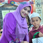 Pemkot Jambi menggelar aksi kepedulian sosial yang menyasar ratusan anak yatim piatu dan kaum dhuafa, Kamis | gjj