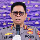 Kombes Pol Erlan Munaji