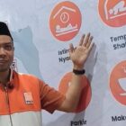 DPW PKS Provinsi Jambi menghadirkan layanan Posko Mudik PKS, untuk membantu para pemudik yang melintas di wilayah Jambi | dia
