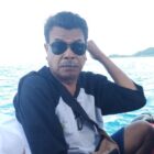 Afrizal J Toisuta yang akrab disapa Ade Ambon | ist