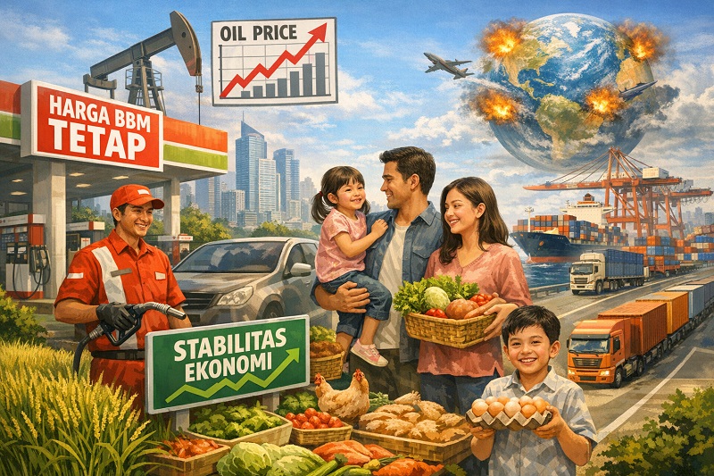 Ilustrasi by Copilot