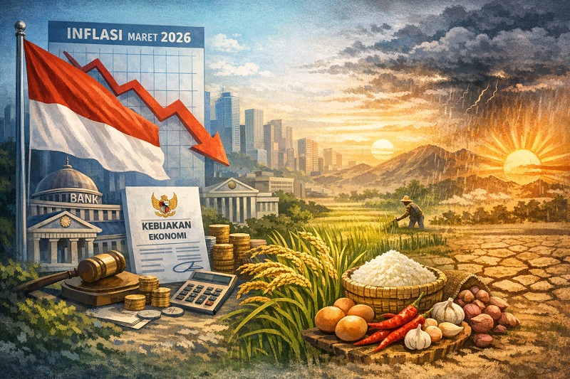 Ilustrasi by Copilot